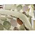 4-pc Queen Size Love Lucerne Printing Cotton Full Size Duvet Cover Set - Free Shipping (0580-9S707011S)