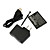  V10 Dual Card Dual Standby Quad Band Metal Cover Ultra Thin Touch Screen Flip Cell Phone Red (2GB TF Card)(SZ05450350)