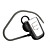  Bluedio 5260 Bluetooth Handsfree Headset (5-Hour Talk/70-Hour Standby)