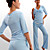  hervorragende Qualität und neue Yoga-top pants Set (yj008)