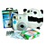  Fujifilm 7s instax мини-синий момент камера с 10 фильмов (dce114)