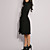  swing gonna donne cappotto principessa cappotti (0104al002-0497)