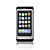 e79tv Dual-Karte Dual-Kamera Quad-Band wifi java-TV-Funktion Immobilie Touchscreen Handy schwarz (2GB Karte tf) (sz00720550)