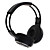  Infrared Wireless Headphone Headset (IR-836)
