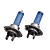  halogeen king-H7-blauw 12V 55W