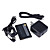  t5353 Windows Mobile 6,1 fm quad band bluetooth wifi cellulare 3.2 pollici touch nero e argento (2GB TF card) (sz05150916)