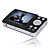  regalo 5 MP CMOS fotocamera digitale con schermo da 2,4 pollici TFT LCD