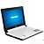  MALATA-Laptop-PC-88905-8.9"TFT-N270-1.6G-1G DDR2-160G-0.3M Webcam(SMQ3829)