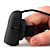  Rato de Dedo Óptico USB (Preto)