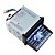  7 pouces écran tactile numérique 2DIN lecteur DVD de voiture avec gps bluetooth tv pip RDS