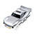  All-in-1 USB 2.0 Mini Car Card Reader (TF/M2/SD/MMC/MS/CF/XD)