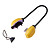  lindo datos usb cable de carga para K750 (amarillo)