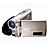 Youtube-FriendlyORDRO DDV-5300HD HD720P 12.0MP Enhanced CMOS Digital Camcorder with 3.0-inch Touch Screen LTPS LCD 3X Digital Zoom(SMQ5623)