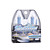  halogeen king-H7-blauw 12V 55W