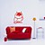  cartoon Wall sticker  (0565 -gz16959)
