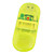 Mini USB 2.0 lettore di schede SD (colori assortiti)