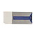  8GB de memória Stick PRO Duo e cartão de memória Memory Stick Duo Adaptador