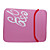  Dual-Faced Memory Foam Protective Bag for 14" Laptops