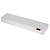  Mobiado Exalted Classical Fashion Quad Band Dual Card Dual Watch Metal Keys Cell Phone White (2GB TF Card)