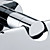  Bathroom Accessories Solid Brass Roll Holder (0640-3308)