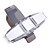  visiera occhiali Clip