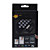  Full Range FM Transmitter Add-on with IR Remote for iPhone 2G/3G/3GS