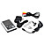  2,5 pulgadas TFT LCD de 2,4 GHz Wireless Baby Kit DVR monitor con cámara inalámbrica de dibujos animados / cámara oculta (sfa89)
