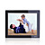  15-tommers TFT LCD digital fotoramme med fjernkontroll musikkvideo (dce181)