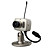  2.4G Wireless Night Vision Camera and Receiver Set with Remote Control WRC810 + WCM707(SFA345)