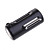  Full Range FM Transmitter Add-on with IR Remote for iPhone 2G/3G/3GS