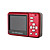  skypix tdc592 5.0MP CMOS 12MP interpolati fotocamera digitale da 2,4 pollici a colori LTPS LCD registrazione video e audio (dce182)