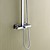  Rainfall Shower Faucet Set (0634 -SC1033)