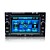  7 inch 2 Din Car DVD Player For 2008-2009 Passat - Bora - Golf - Polo With Bluetooth-FM-AM