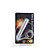 2-in-1 super laser rosso brillante con led
