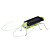  Novel Solar Powered Locust