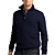  bottoni risvolto cardigan di cachemire degli uomini (3003ba013-0681)