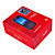  S9 Card Pro dual dual quad band con fotocamera telefono cellulare java Funzione TV (2GB TF card) (sz00720637)