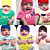  1 Pcs Baby Cute Cap
