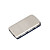  1gb oled mp3 player com alto-falante azul (szm1452)