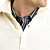  bottoni risvolto cardigan di cachemire degli uomini (3003ba013-0681)
