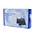  2.4G Wireless 4-CH 2000mW chambre double chambre à l'audio / vidéo expéditeur (sfa229)