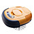  Robot Vacuum Cleaners (0653-SC1002)