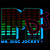  Tee-Shirt LED Musical (4*AAA)