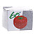  pomodoro a forma di 60 minuti di cottura timer da cucina meccanica