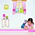  Kids Wall Sticker (0752 -P6-48(C))