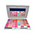 Professional 48 Colors Delicacy Lip Gloss Palette(0594-03.03-5)