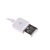  chargement USB / câble de données pour iPod / iPhone 2G/3G (0,7 m de longueur)