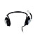  Kanen Headphone Microphone Headset (Black)