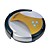  robot inteligente aspirador (0782 m-388)