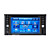  6 Inch Car In-dash DVD Player For 2008-2009 Toyota Corolla With Bluetooth - GPS - FM - AM - RDS - TV